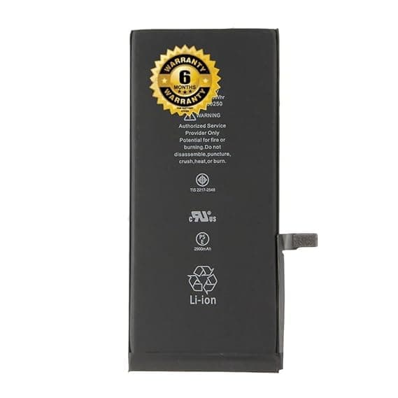 Original Battery for iPhone 7 Plus A1661 /A1784 /A1785 Battery with 6 Month Warranty** (SUPER124)