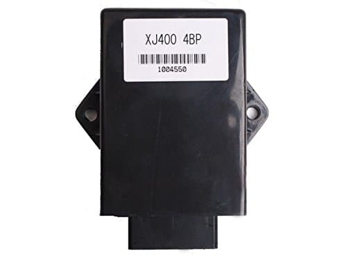 Derestrict CDI Box ECU Ignitor IgnitionFit For YAMAHA XJ400 4BP Racing Sport Bike