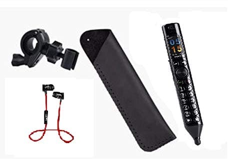 ZANCO Smart Pen World Thinnest Mobile Phone Dual Camera 3.0 Bluetooth Stylus Pen Buy from Manufacturer Direct