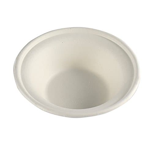 Sugar Cane Soup Bowl, 400 ml, Soup Cup, Pack of 500