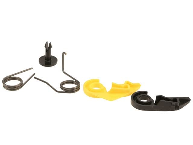 Automatic Transmission Shifter Repair Kit - Compatible with 2003-2007 Volvo XC70 with Geartronic Transmission