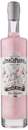 Imaginaria Unicorn Marshmallow Gin Liqueur 50cl