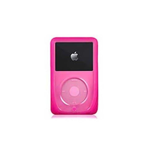 iSkin EVO3BLS-B eVo3 case for 5G iPod® 60GB - Blush Pink