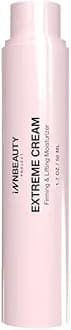 Innbeauty Project Extreme Cream Anti-Aging, Firming, & Lifting Refillable Moisturizer REFILL, 1.7 Fl Oz (Pack of 1), White