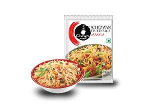 Subhlaxmi Grocers Ching'S Schezwan Fried Rice 60G (Miracle Masala)