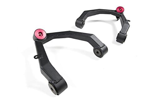 Chevrolet/GMC Zone Offroad HD Upper Control Arms