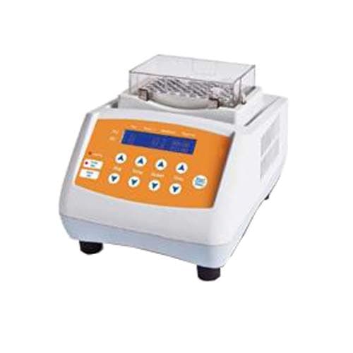 BCTM-96-02 Block for Benchmate Mixer, 96 x 0.2 mL Or 1 x PCR Plate