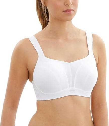 Panache Women's Underwire Sports Bra Bra