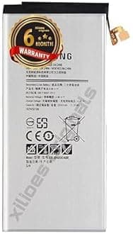 EB-BA800ABE Battery for Samsung A8 2015 A8000 A800F Battery with 6 Month Warranty**(V207)