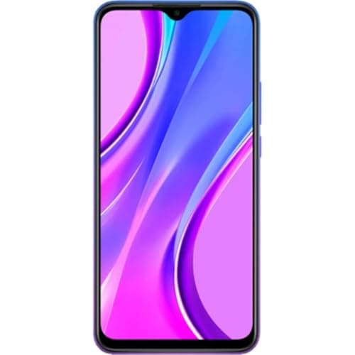 Xiaomi Redmi 9 Unlocked RAM Dual Sim 32GB 3GB RAM 6.53" International Global Version (Carbon Grey)