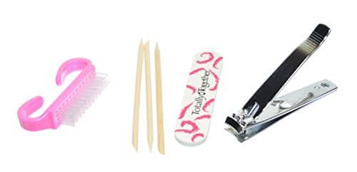 Trim Mini Pedicure Kit for Daily Grind. (T25)