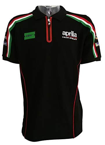 Aprilia Polo Racing 18