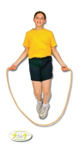 HotSpots Rope Jumping Spots, Set of 12