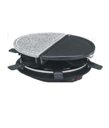 Stone and Grill Raclette by Trudeau 082-3009