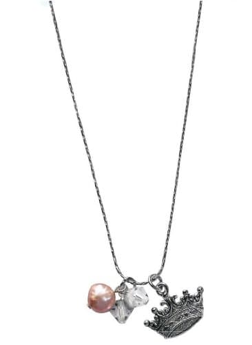 Bead Retreat Crowning Touch Necklace Kit