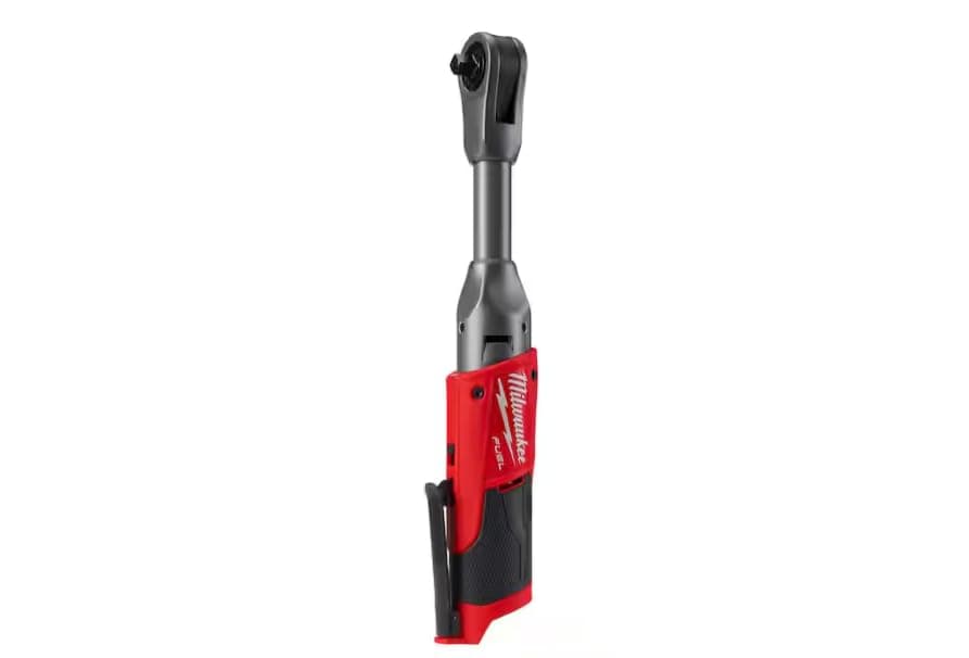 Milwaukee 2560-20 M12 FUEL 3/8" Extended Ratchet (Bare Tool)