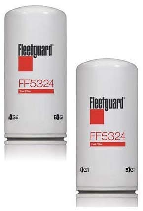 FF5324 Fuel Filter (Pack of 2)