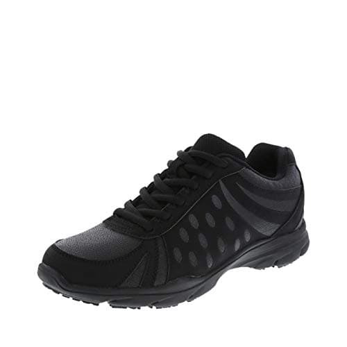 safeTstep Slip Resistant Women's Camina Runner
