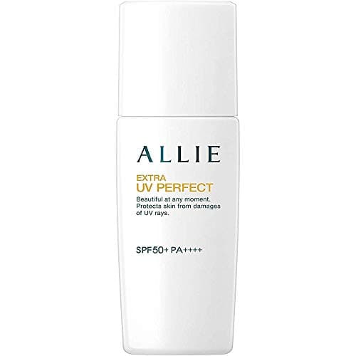 Kanebo ALLIE Extra UV Protector Perfect Alpha Sunscreen - Super Water-proof SPF50+ PA+++ 25ml by Kanebo ALLIE