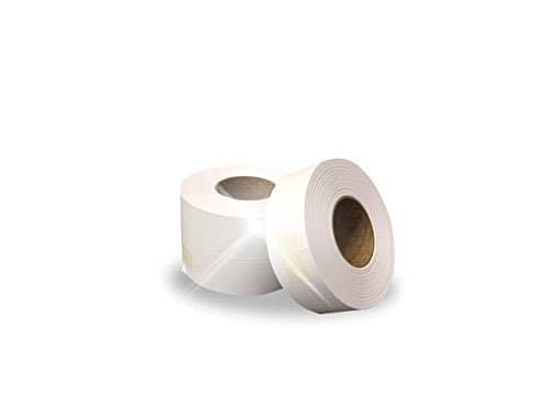 Preferred Postage Supplies Compatible Replacement Tape Rolls for PB 627-8 Compatible Self-Adhesive Postage Tape (3 Rolls/Box)