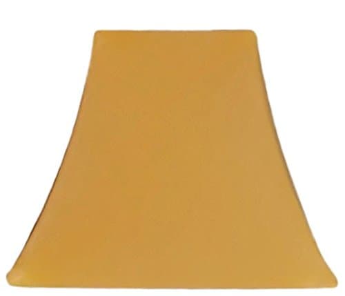 Mustard - Custom Slip Covers for lampshades