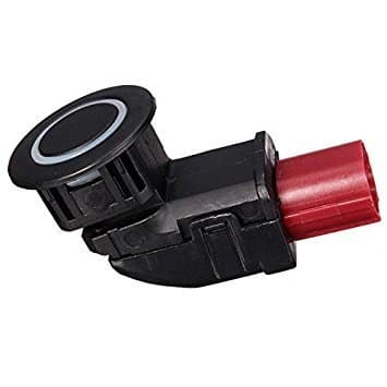 Parking Sensor - HETW Parking Sensor PDC for HONDA CRV 2007-2012 Front/Rear 39680-SHJ-A61
