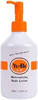 YuBe Moisturizing Body Lotion 300ml/10.25oz