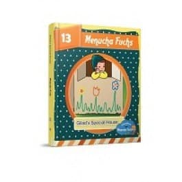 Gilad's Special House (Storytime Series, 13)