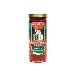 Bella Sun Luci Sun Dried Tomato Pesto Pre-packed