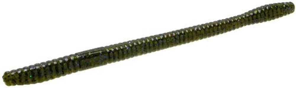 Zoom Magnum Trick Worm-Pack of 8