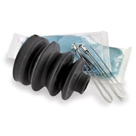 Extreme Duty ATV CV Boot Kit for 2002-2004 Polaris Sportsman 500 [Outer CV Boot, 4X4-Front Axles] Part# 1502x-24