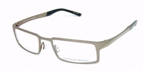 P8167 A Titanium Reading Glasses +1.25