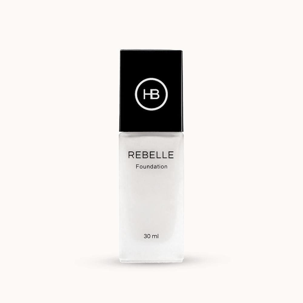 HAILEY REBELLE FOUNDATION 30ml