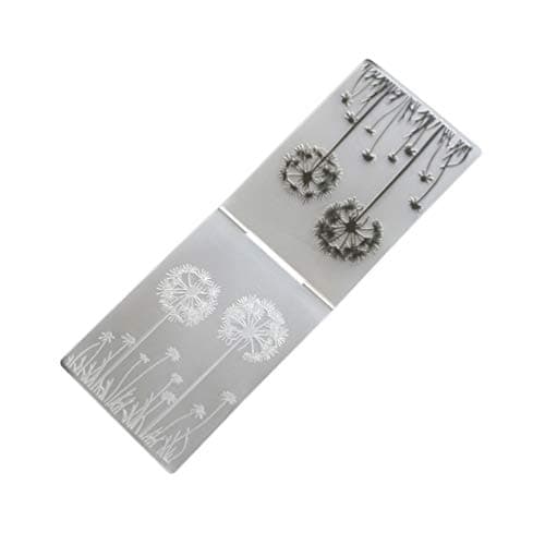 Embossing Folder for Card Making Flower Butterfly Plastic Scrapbooking Photo Album Card Paper DIY Craft Template Mold