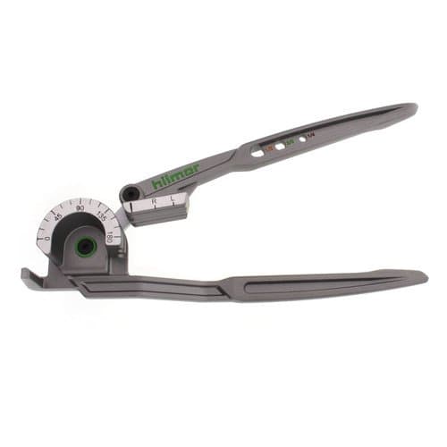 TC1412 Tri-Tube Bender for 1/4", 3/8" 1/2"