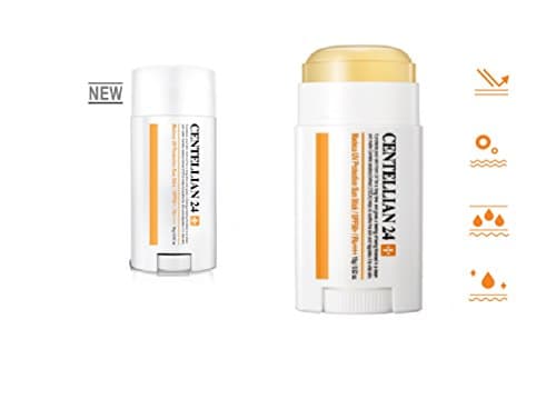 24 Madeca UV Protection Sun Stick (SPF50+/PA++++) 15g 0.52oz