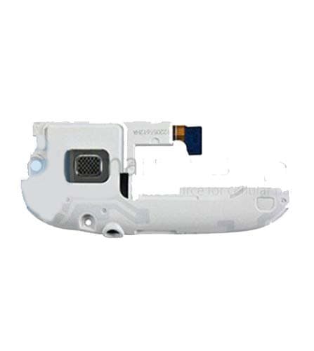 CELL PHONE CITY - NEW Replacement LoudSpeaker Audio Jack for Samsung Galaxy S3 i9300 i747 White