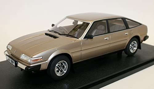 Rover 3500 SD1 Resin Model Car