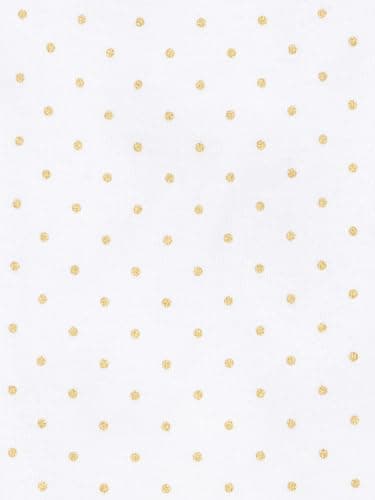 Simple Joys by Carter's Baby 6-Pack Sleeveless Bodysuit