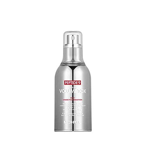 [MEDI-PEEL] Peptide9 Aqua Volume Mist 50ml | Volume Mist | Moisturizing Mist | Anti Wrinkles Collagen Formula | Instant Hydration |