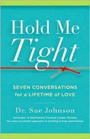 Hold Me Tight 1st (first) edition Text Only Hardcover – January 1, 2008