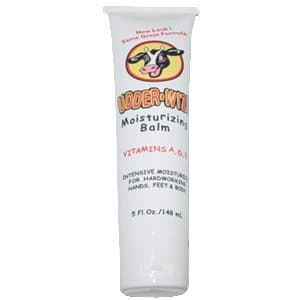 Moisturizing Balm 5 Fl. Oz. Tube