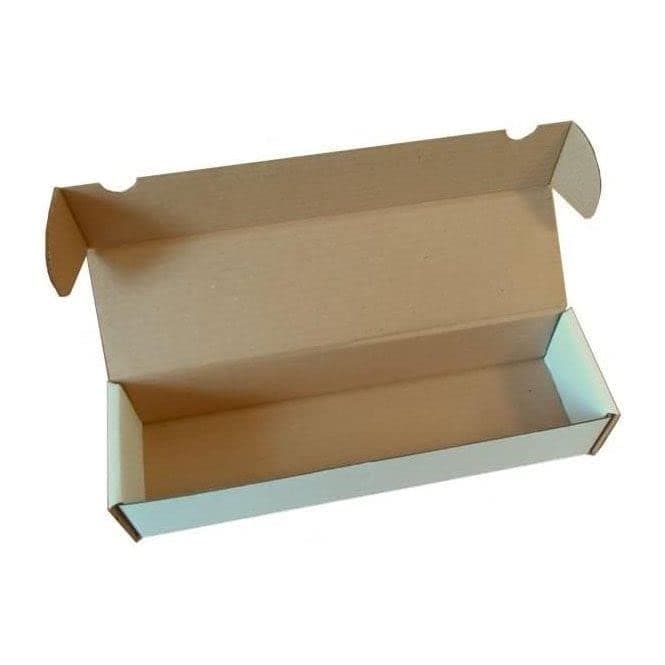 Fenrir Games Cardboard Storage Box : 800 cards