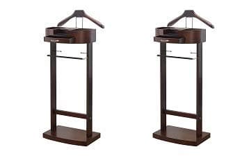 Proman Products VL16546 Wardrobe Valet (2-(Pack))