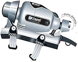 Electric Smart Max Powerful Double Speed Floating Action India First Big Full Body Massager