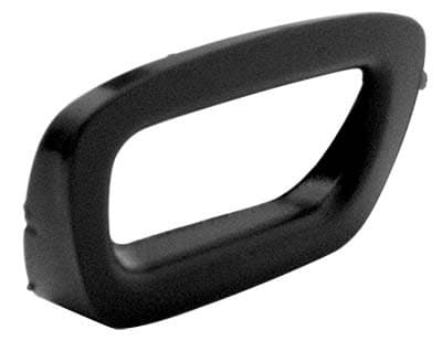 Scan Lens, Clear, Plastic housing, for 1D Laser, Made to fit Symbol® Motorola® MC70 Series.