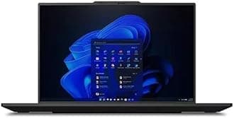 Lenovo ThinkPad P1 Gen 7 Intel Core Ultra 9 185H vPro, 24C, 16" WQXGA (2560 x 1600), IPS, 500nits, 165Hz 64GB RAM, 4TB SSD, NVIDIA RTX 4070 Backlit KYB, Fingerprint Reader, Windows Pro