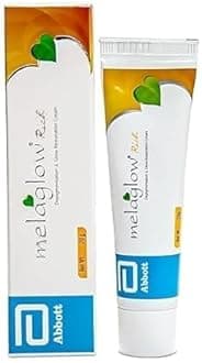 Melaglow Rich Depigmentation and Glow Restoration 20gm