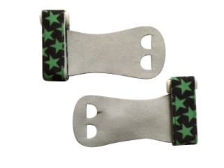 PUSH Athletic Gymnastics Youth Hand Grips