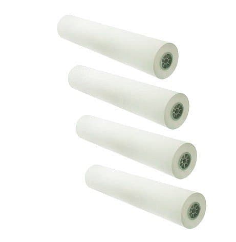 HP PAPER, LF NATURAL TRACING 24X150